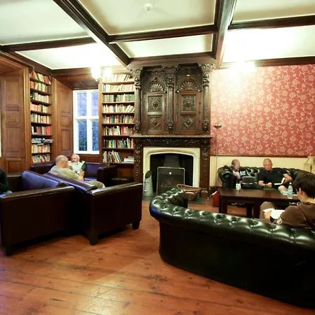 Yha Wasdale Hall