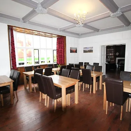 Yha Wasdale Hall * Nether Wasdale