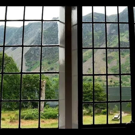 Yha Wasdale Hall אכסניה