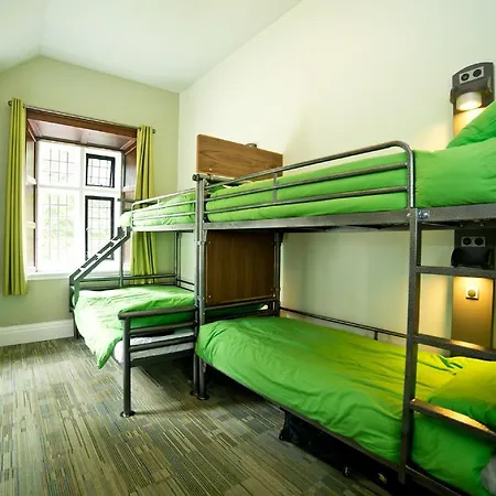 Yha Wasdale Hall Hostel *