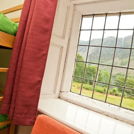 Hostel Yha Wasdale Hall Nether Wasdale