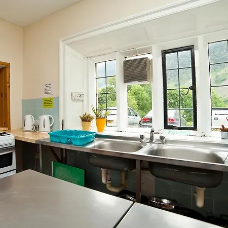 Yha Wasdale Hall *