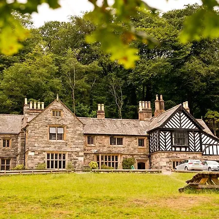 Hostel Yha Wasdale Hall *