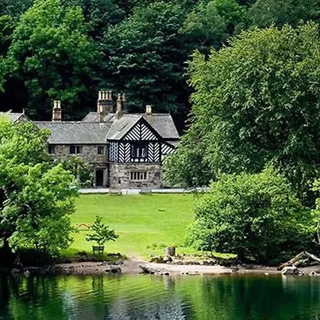Yha Wasdale Hall