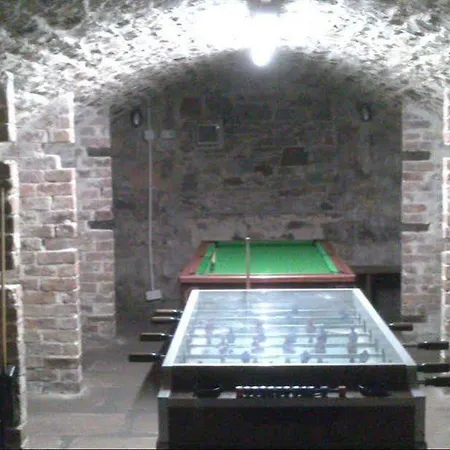 Hostel Yha Wasdale Hall *