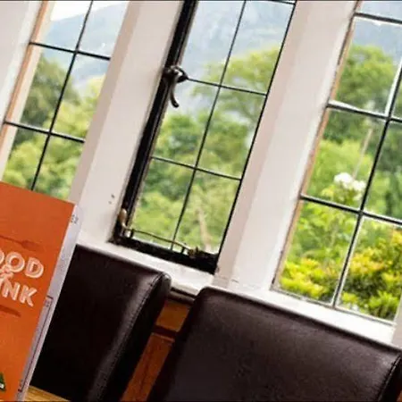 Yha Wasdale Hall *
