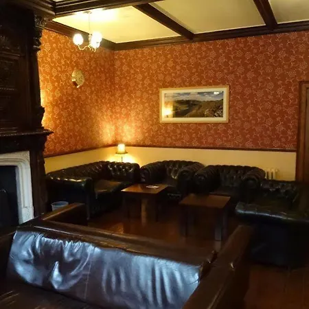 Hostel Yha Wasdale Hall Nether Wasdale