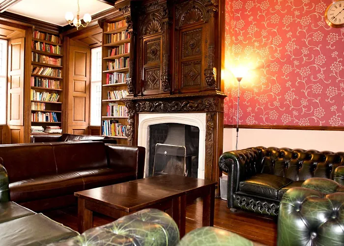 Hostel Yha Wasdale Hall