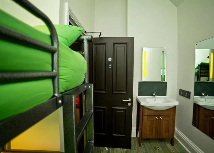 Yha Wasdale Hall Hostel *