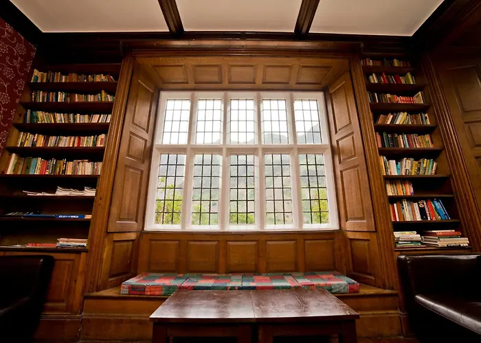 Hostel Yha Wasdale Hall Nether Wasdale