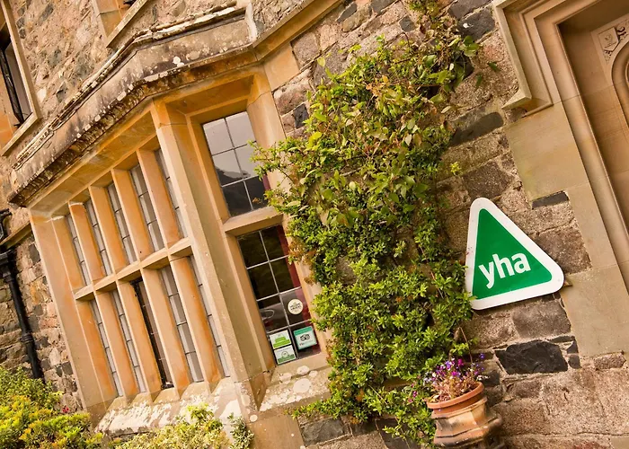 Yha Wasdale Hall *