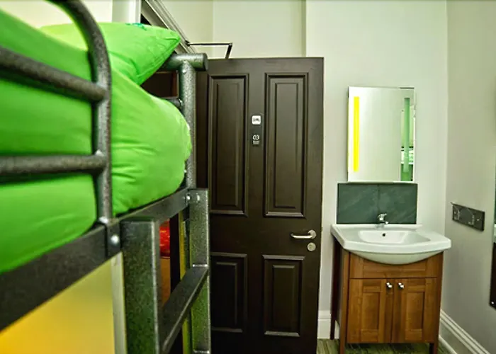 Yha Wasdale Hall Hostel Nether Wasdale