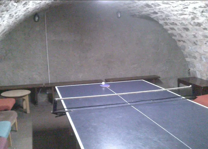 Yha Wasdale Hall Hostel Nether Wasdale