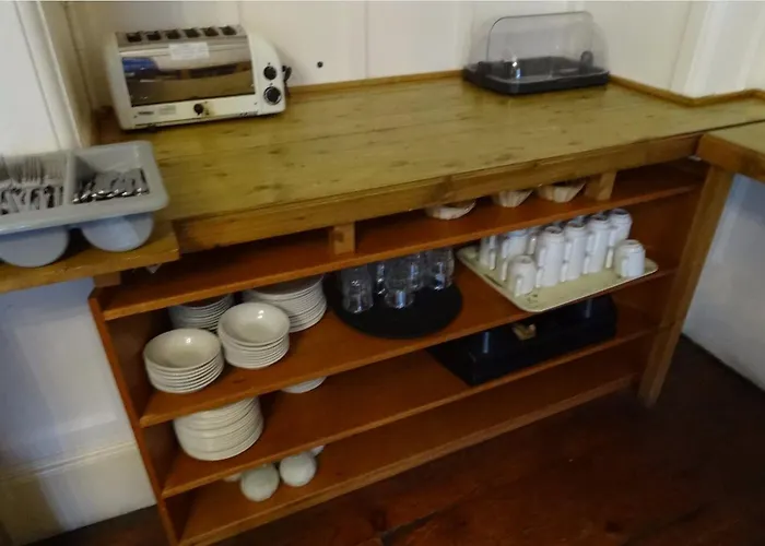 Yha Wasdale Hall * Nether Wasdale