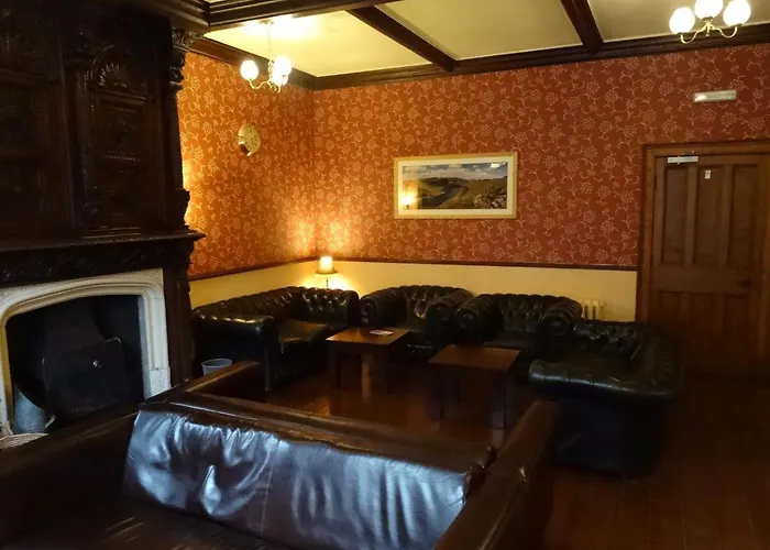 Yha Wasdale Hall Nether Wasdale