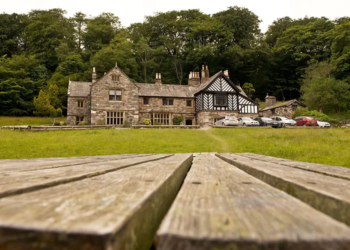 Yha Wasdale Hall Hostel *