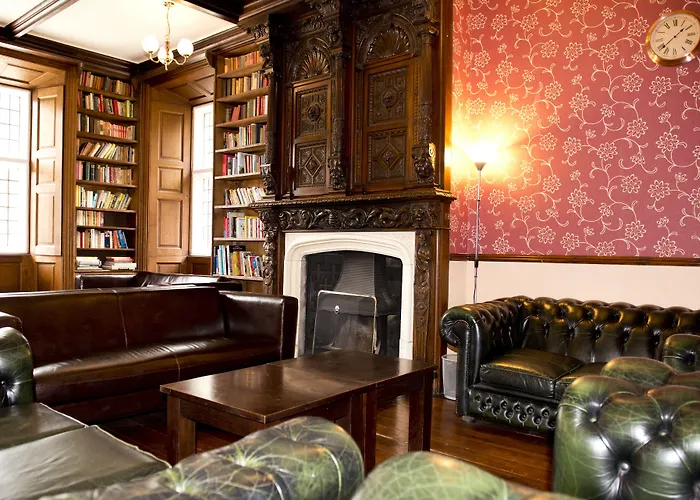 Yha Wasdale Hall Hostel