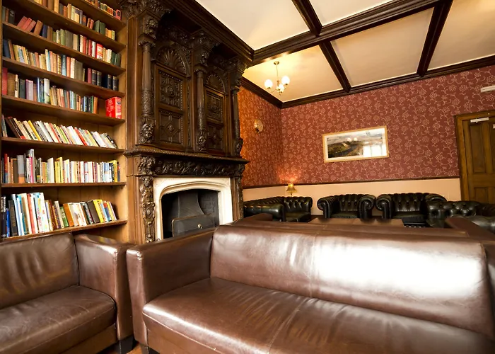 Yha Wasdale Hall Hostel