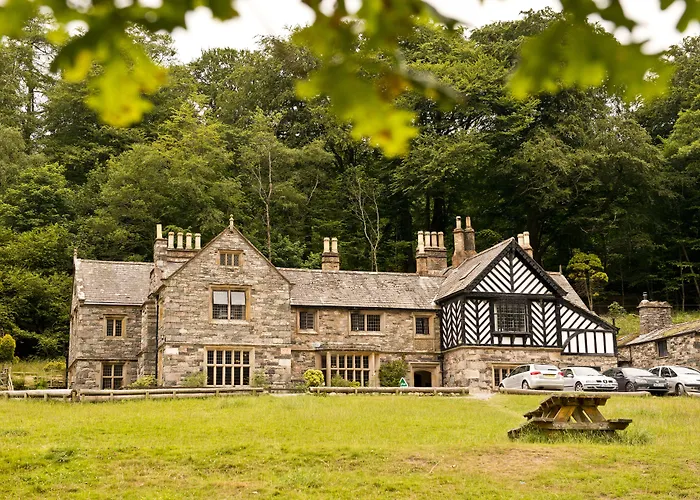 Yha Wasdale Hall Nether Wasdale