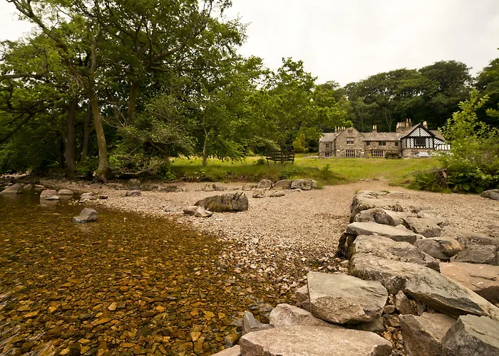 Yha Wasdale Hall Nether Wasdale