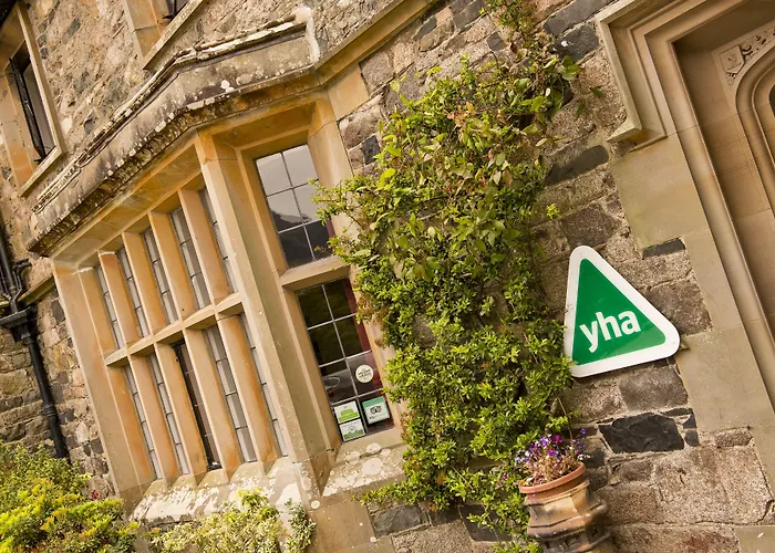 Yha Wasdale Hall * Nether Wasdale
