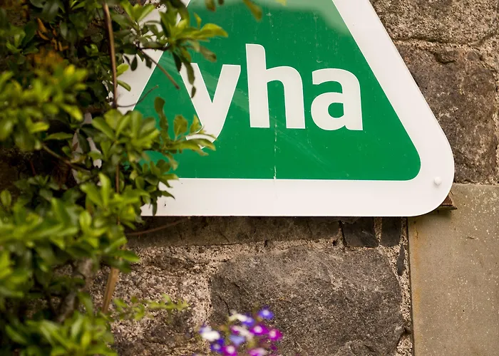 Yha Wasdale Hall Hostel Nether Wasdale