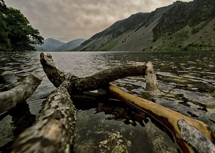 Hostel Yha Wasdale Hall Nether Wasdale