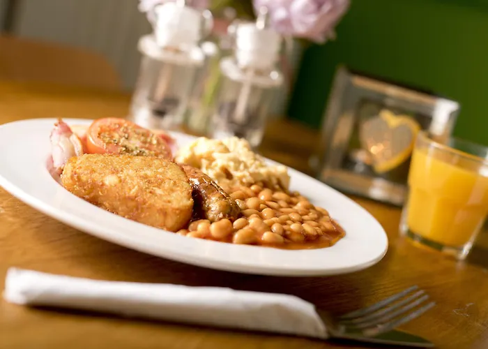 Yha Wasdale Hall Hostel Nether Wasdale