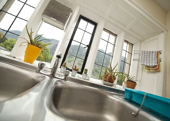 Yha Wasdale Hall Hostel *