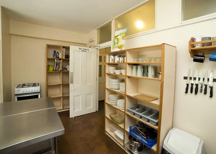 Yha Wasdale Hall Nether Wasdale