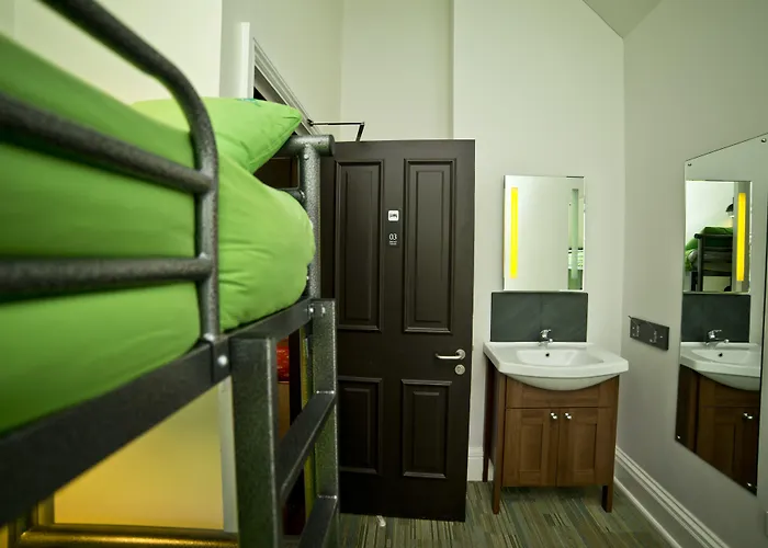 Yha Wasdale Hall * Nether Wasdale