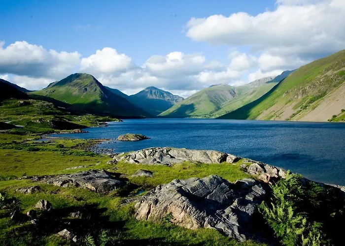 Hostel Yha Wasdale Hall Nether Wasdale