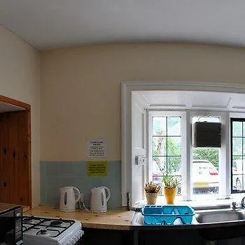 Yha Wasdale Hall * Nether Wasdale