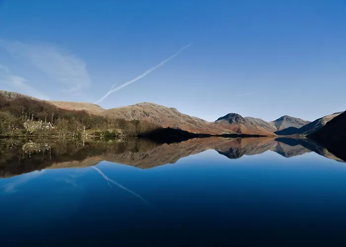 Yha Wasdale Hall Nether Wasdale