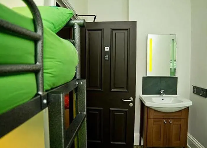 Yha Wasdale Hall Nether Wasdale