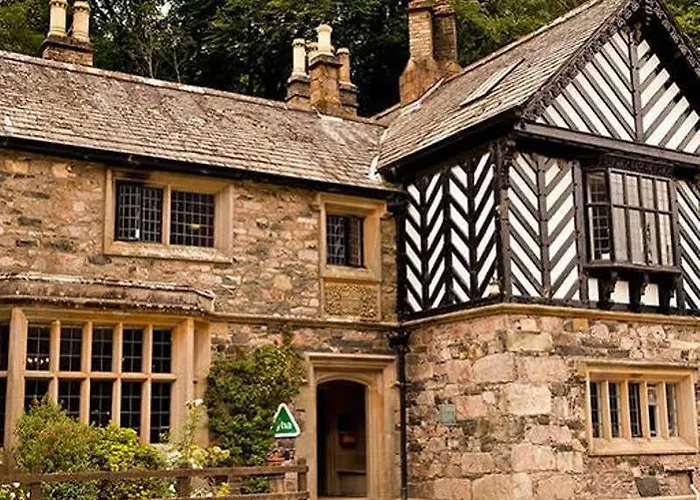 Hostel Yha Wasdale Hall