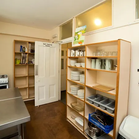 Hostel Yha Wasdale Hall