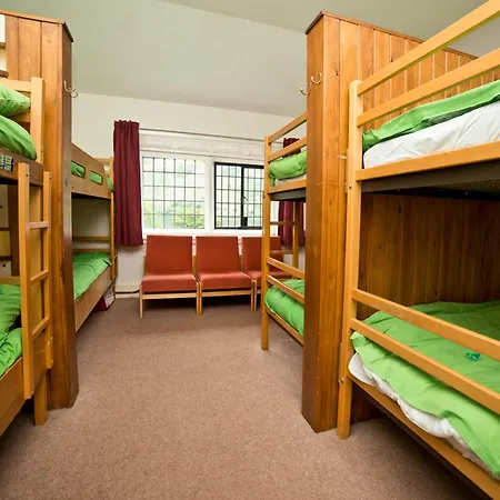 Yha Wasdale Hall Hostel Nether Wasdale