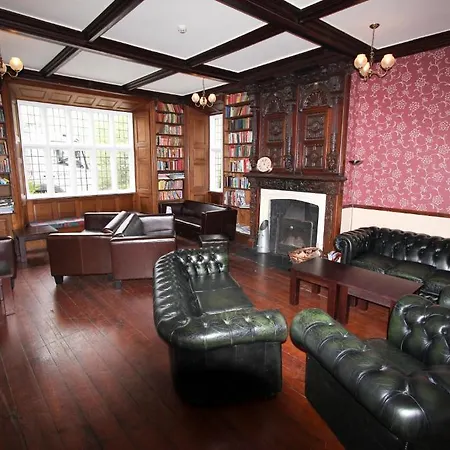 Yha Wasdale Hall * Nether Wasdale