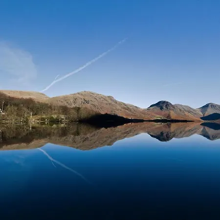 Yha Wasdale Hall Nether Wasdale