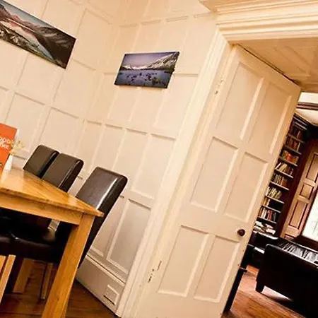 Yha Wasdale Hall Hostel